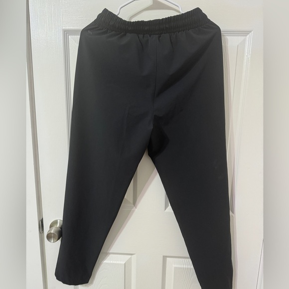 All In Motion High Rise Joggers - Picture 2 of 4